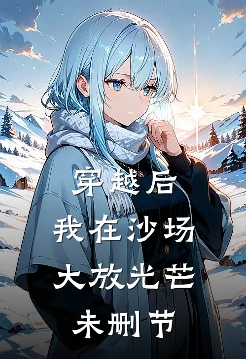 穿越后，我在沙场大放光芒未删节