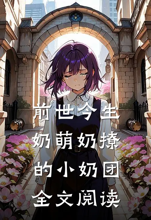 前世今生奶萌奶撩的小奶团全文阅读