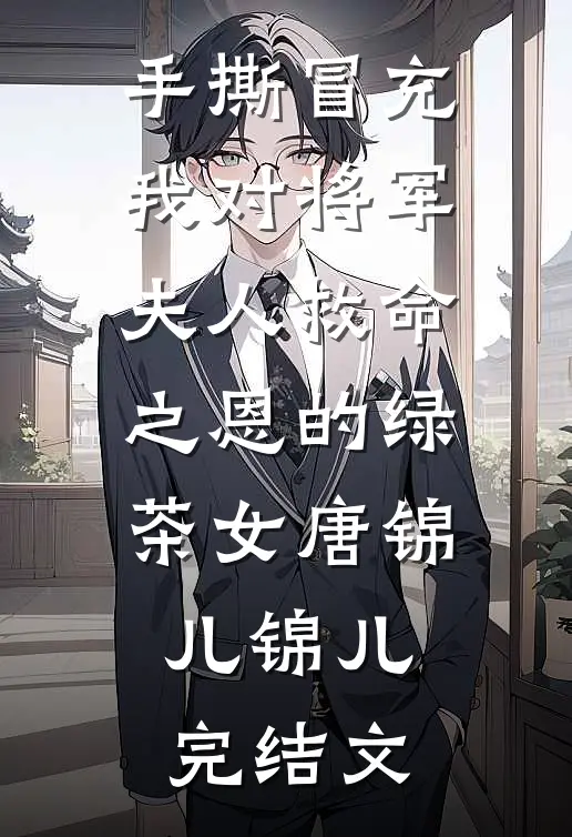 手撕冒充我对将军夫人救命之恩的绿茶女唐锦儿锦儿完结文