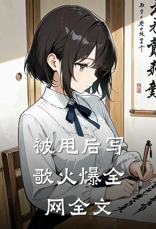 被甩后写歌火爆全网全文