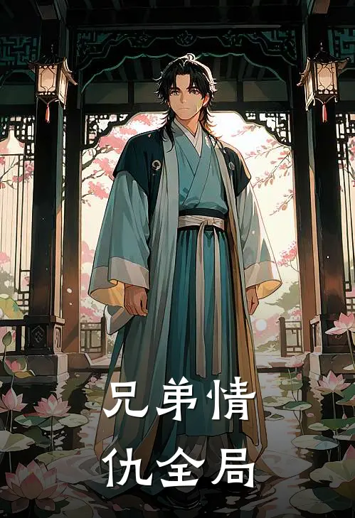 兄弟情仇全局