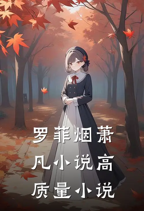 罗菲烟萧凡小说高质量小说