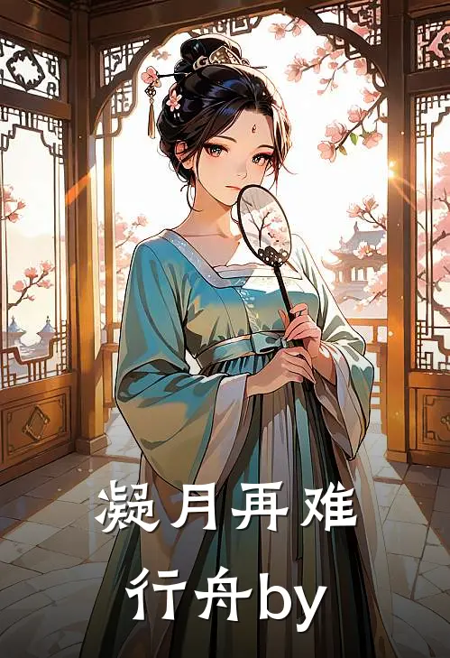 凝月再难行舟by