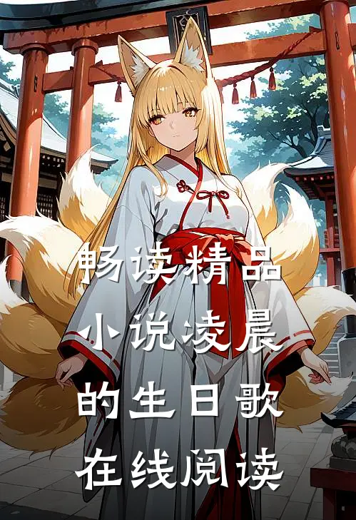 畅读精品小说凌晨的生日歌在线阅读