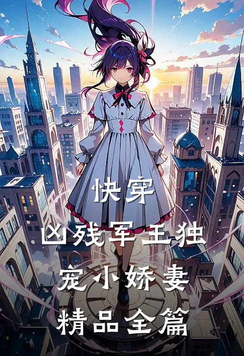 快穿：凶残军王独宠小娇妻精品全篇