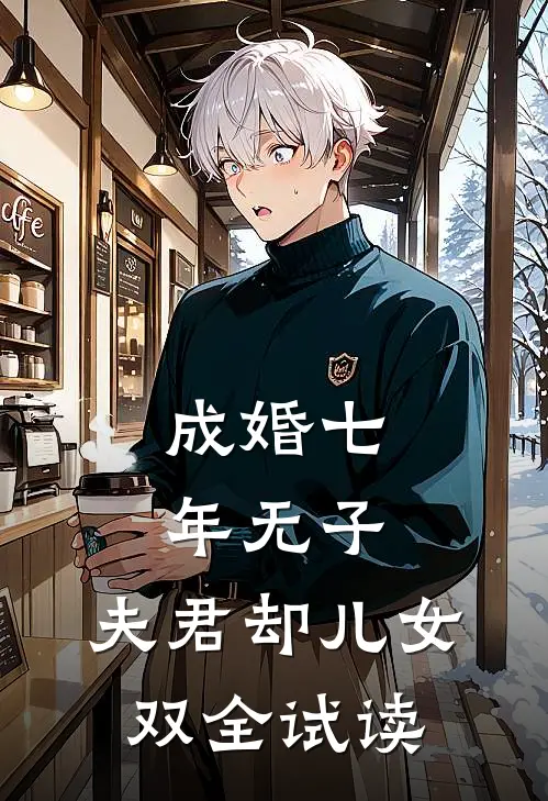 成婚七年无子，夫君却儿女双全试读