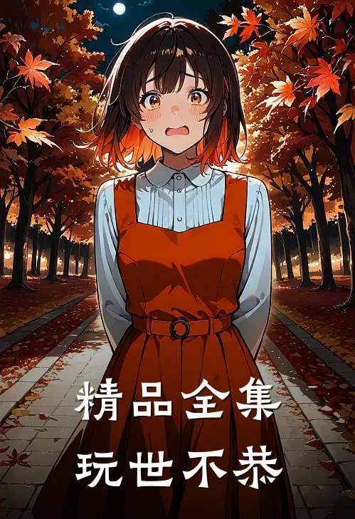 精品全集玩世不恭