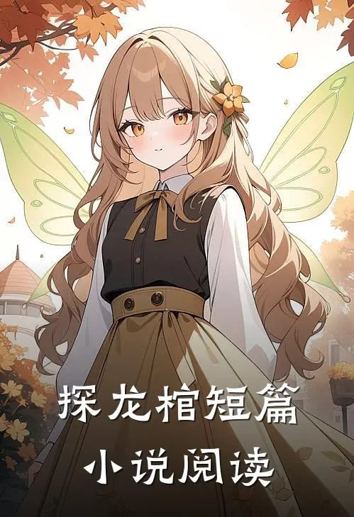 探龙棺短篇小说阅读