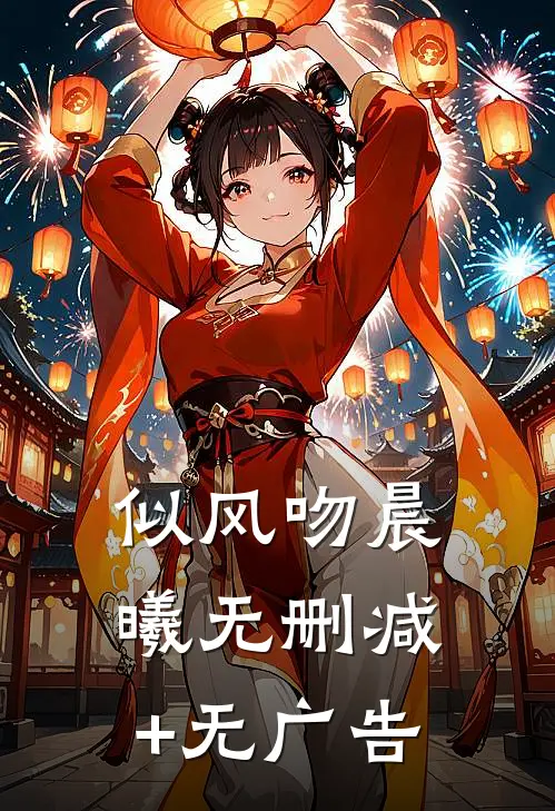 似风吻晨曦无删减+无广告