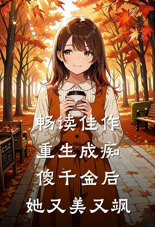 畅读佳作重生成痴傻千金后，她又美又飒