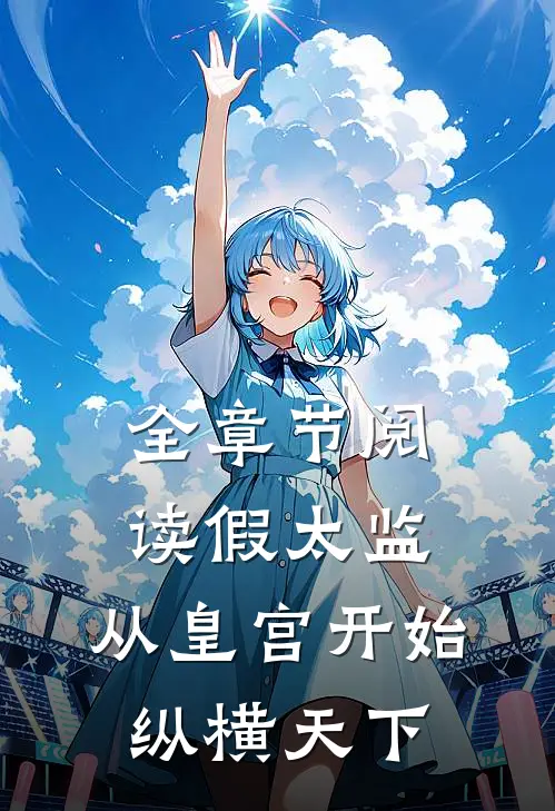 全章节阅读假太监：从皇宫开始纵横天下