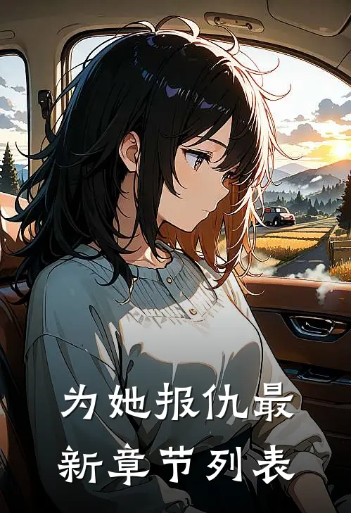为她报仇最新章节列表