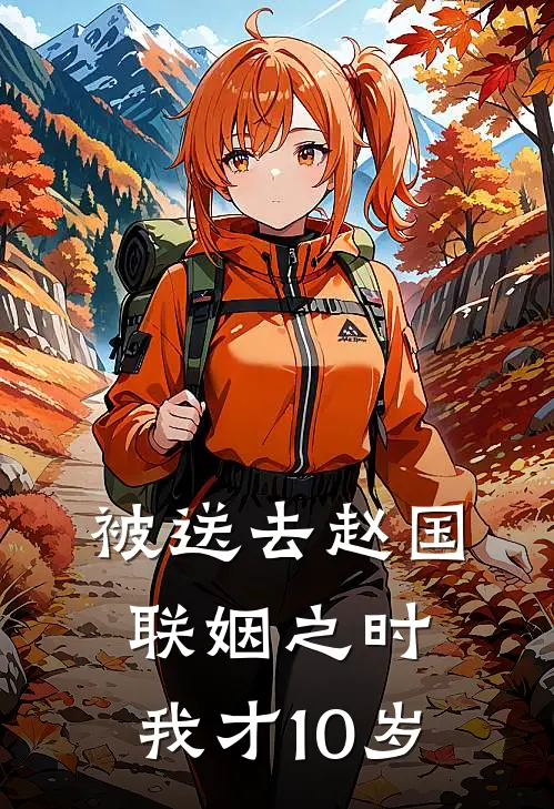 被送去赵国联姻之时，我才10岁