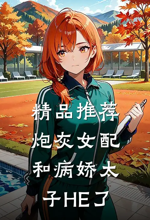 精品推荐炮灰女配和病娇太子HE了