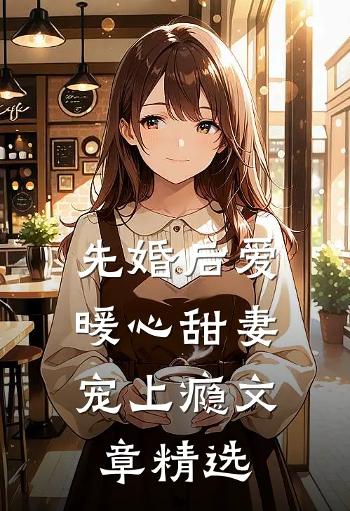 先婚后爱：暖心甜妻宠上瘾文章精选