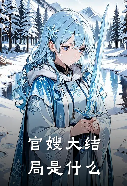 官嫂大结局是什么