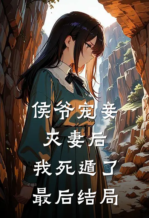 侯爷宠妾灭妻后，我死遁了最后结局