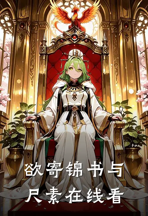 欲寄锦书与尺素在线看