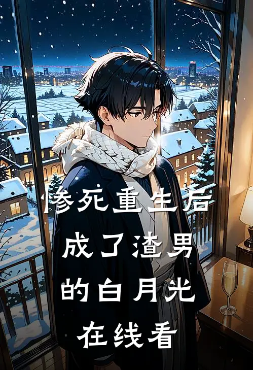 惨死重生后，成了渣男的白月光在线看