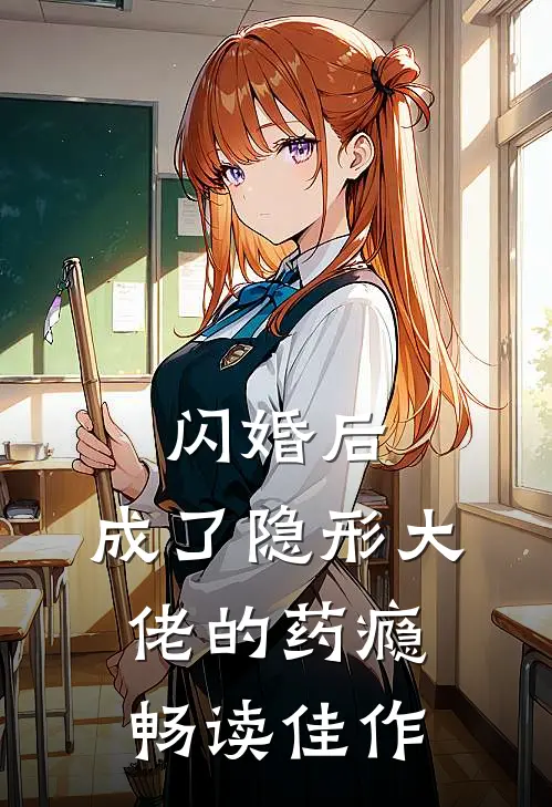 闪婚后，成了隐形大佬的药瘾畅读佳作