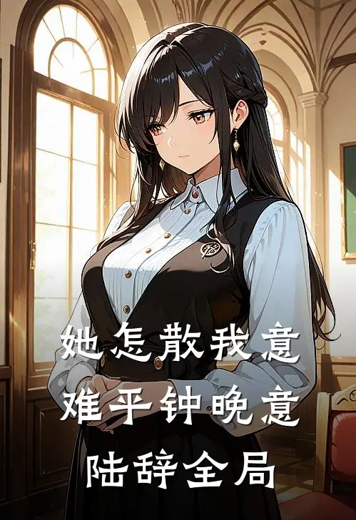 她怎散我意难平钟晚意陆辞全局