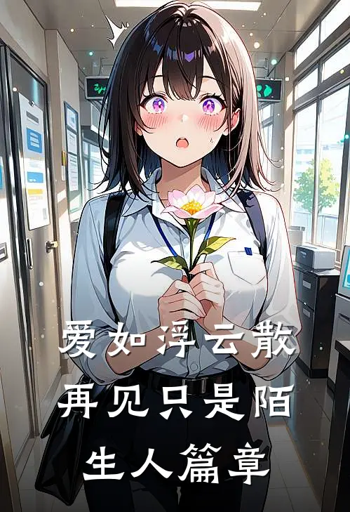 爱如浮云散，再见只是陌生人篇章