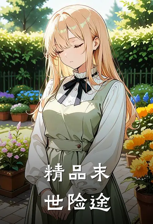 精品末世险途