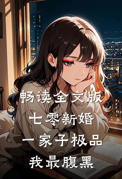 畅读全文版七零新婚：一家子极品我最腹黑