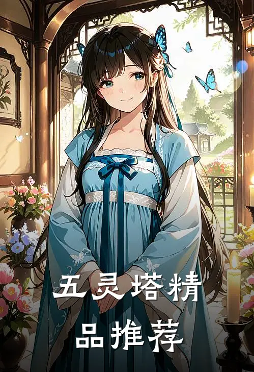 五灵塔精品推荐