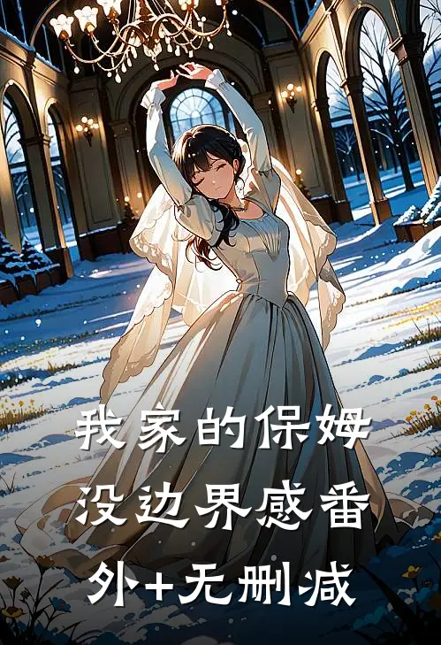 我家的保姆没边界感番外+无删减