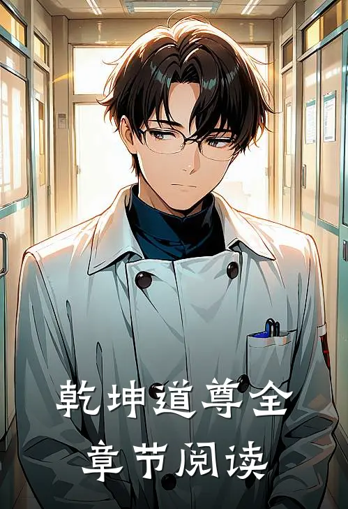 乾坤道尊全章节阅读