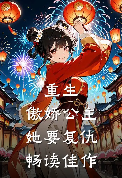 重生：傲娇公主她要复仇畅读佳作