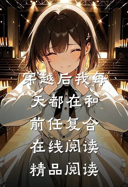 穿越后我每天都在和前任复合在线阅读精品阅读
