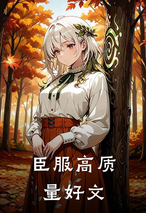 臣服高质量好文