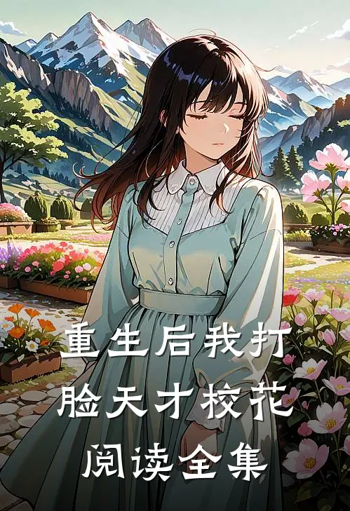 重生后我打脸天才校花阅读全集