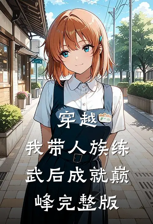 穿越：我带人族练武后成就巅峰完整版