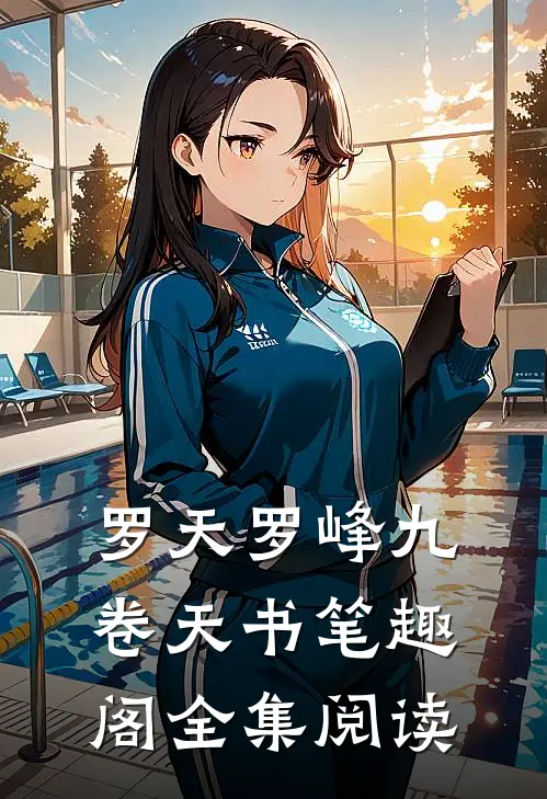 罗天罗峰九卷天书笔趣阁全集阅读
