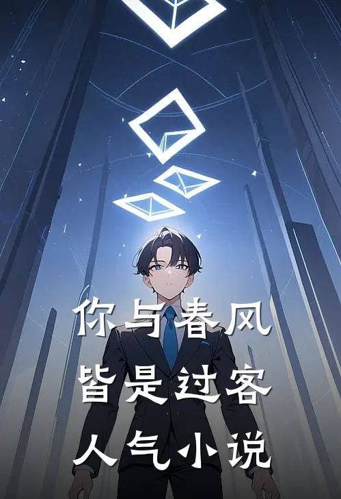 你与春风皆是过客人气小说