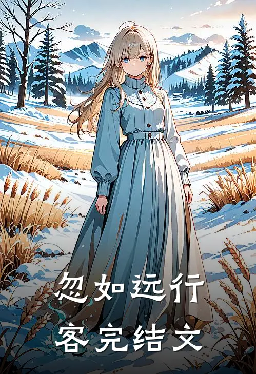忽如远行客完结文