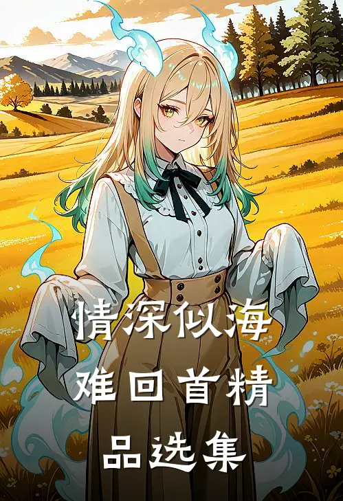 情深似海难回首精品选集