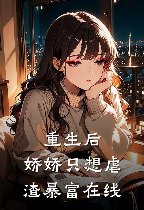 重生后,娇娇只想虐渣暴富在线阅读