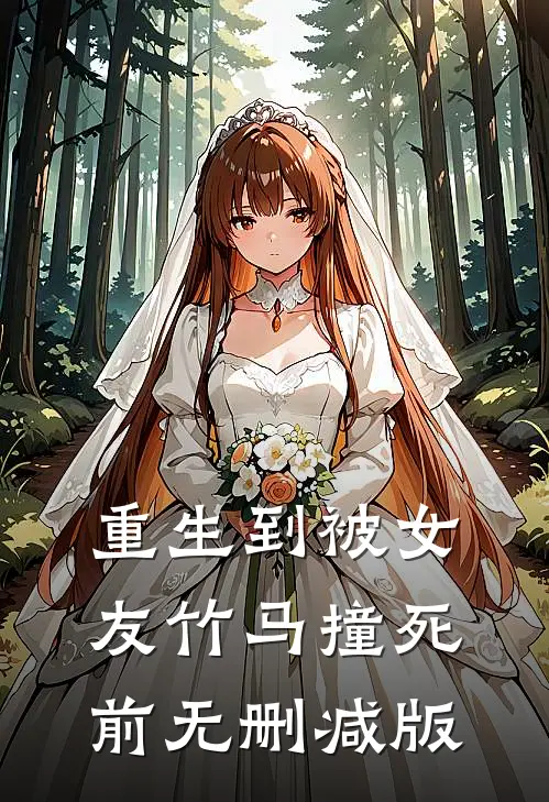 重生到被女友竹马撞死前无删减版