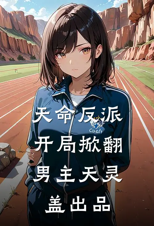 天命反派：开局掀翻男主天灵盖出品