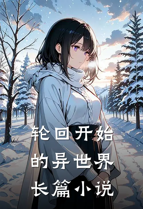 轮回开始的异世界长篇小说