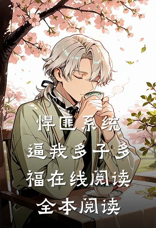 悍匪系统，逼我多子多福在线阅读全本阅读