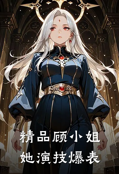 精品顾小姐她演技爆表