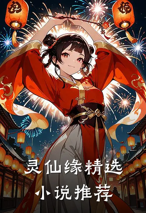 灵仙缘精选小说推荐