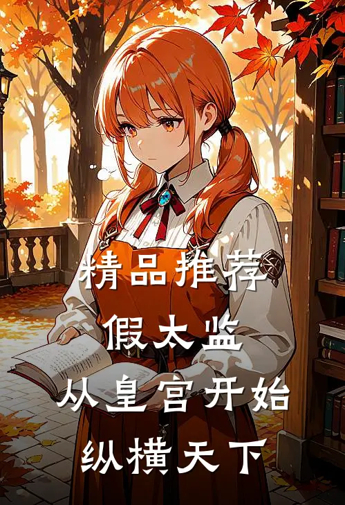 精品推荐假太监：从皇宫开始纵横天下