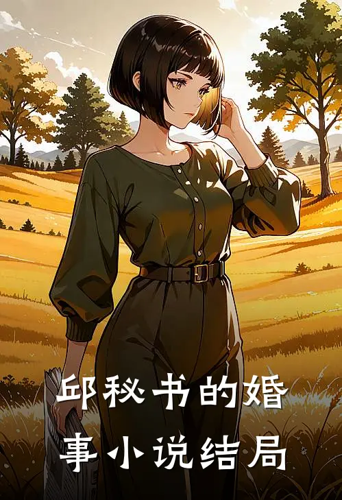 邱秘书的婚事小说结局