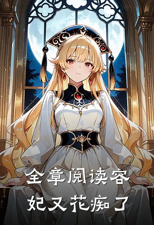 全章阅读容妃又花痴了